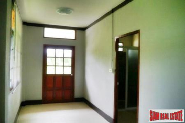 Modern 1 Bedroom Located The Heart of Pattaya for Long Term Rental-11