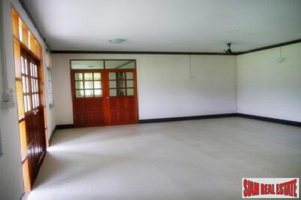 Modern 1 Bedroom Located The Heart of Pattaya for Long Term Rental-15