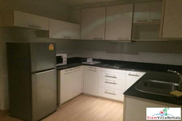 Modern 1 Bedroom Located The Heart of Pattaya for Long Term Rental-3