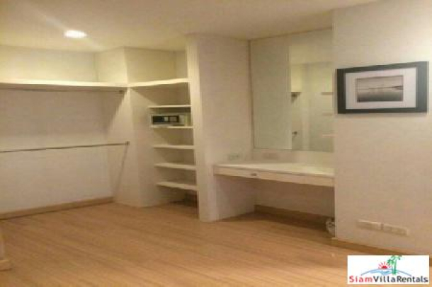Modern 1 Bedroom Located The Heart of Pattaya for Long Term Rental-5