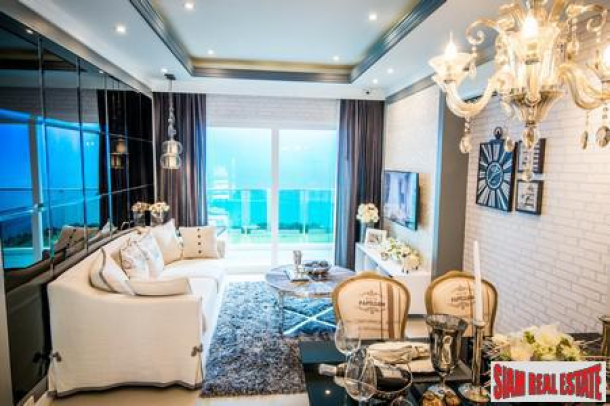 Ultra Modern Styled 48M2 Apartment For Longterm Rent-10