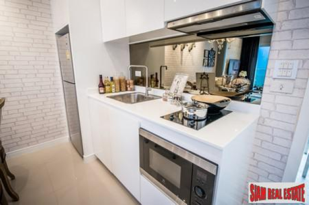 Modern and Elegant One-Bedroom Condo for Sale in Mai Khao-11