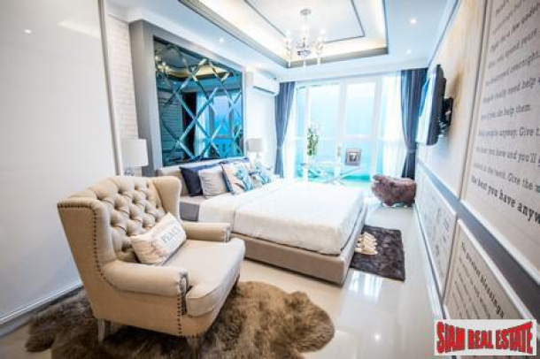 Ultra Modern Styled 48M2 Apartment For Longterm Rent-12
