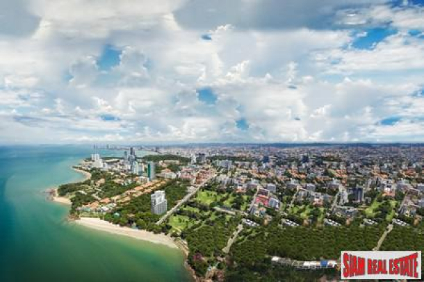 New Luxury 20 Storey With a Seaview Over Koh Lan Island-2