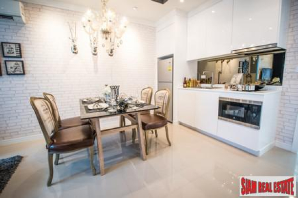 Ultra Modern Styled 48M2 Apartment For Longterm Rent-8