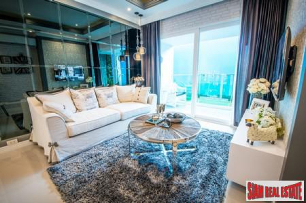 Ultra Modern Styled 48M2 Apartment For Longterm Rent-9