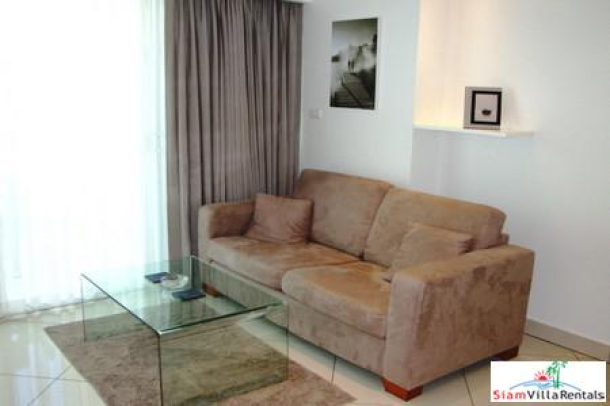 Ultra Modern Styled 48M2 Apartment For Longterm Rent-4