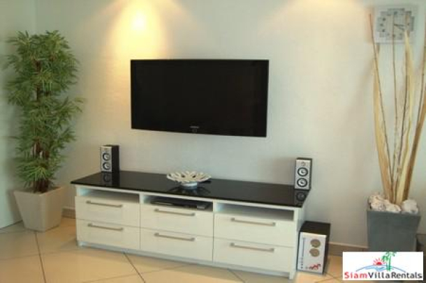 Ultra Modern Styled 48M2 Apartment For Longterm Rent-5