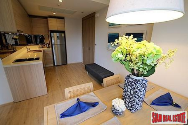Modern and Elegant One-Bedroom Condo for Sale in Mai Khao-6