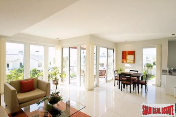 The Groves Gardens | Modern and Spacious Two-Bedroom Condo for Sale in Yamu-3