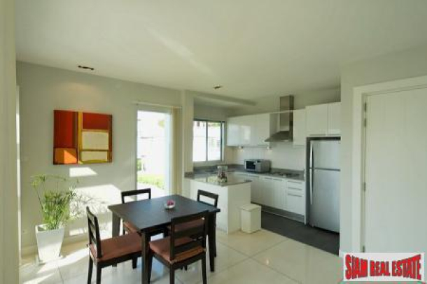 The Groves Gardens | Modern and Spacious Two-Bedroom Condo for Sale in Yamu-4