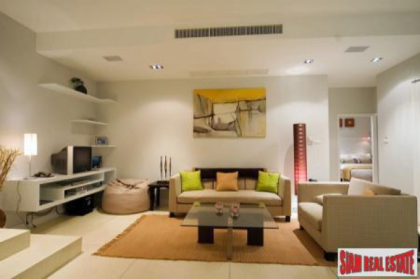 The Groves Gardens | Modern and Spacious Two-Bedroom Condo for Sale in Yamu-5