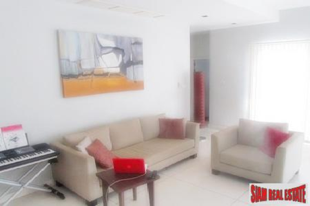 The Groves Gardens | Modern and Spacious Two-Bedroom Condo for Sale in Yamu-6