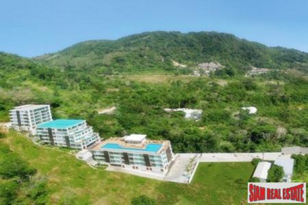 Bay Cliff | Spacious Contemporary  One-Bedroom Condo for Sale in Patong-15