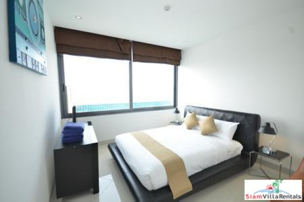 Sea View Elegant and Luxurious Condo for Rent in Surin-5