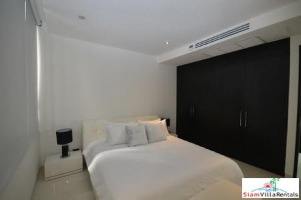 Sea View Elegant and Luxurious Condo for Rent in Surin-8