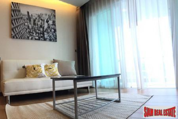 Sea View One-Bedroom Condo for Sale in Karon-10