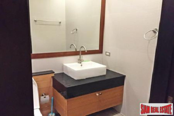 Sea View One-Bedroom Condo for Sale in Karon-5