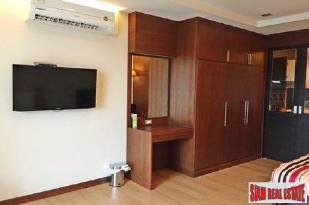 Sea View One-Bedroom Condo for Sale in Karon-6