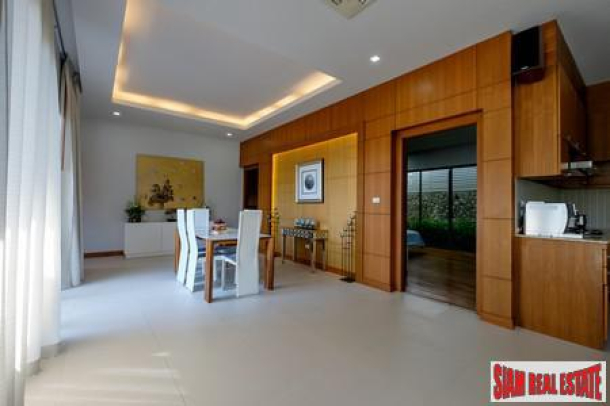 Villa at Erawana Grand | Elegant-Three-Bedroom Private Pool House for Sale in Layan-7