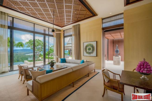 2BR Luxury Resort Condominium in The Center of Pattaya for Long Term Rent-13