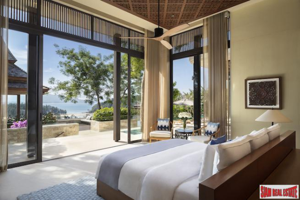 2BR Luxury Resort Condominium in The Center of Pattaya for Long Term Rent-24