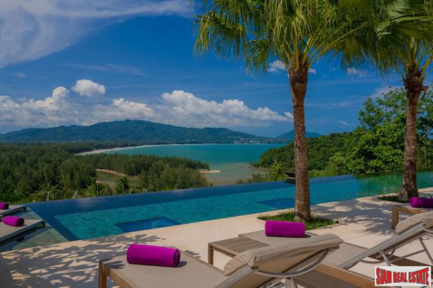 Luxury Hotel Managed Pool  Villas for Sale in Layan, Thailand-5