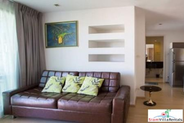 2BR Luxury Resort Condominium in The Center of Pattaya for Long Term Rent-3