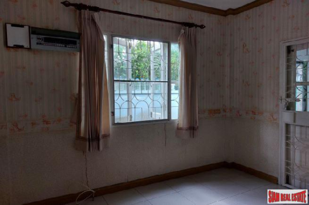 Spacious Two/Three-Bedroom House for Rent in Chalong-10