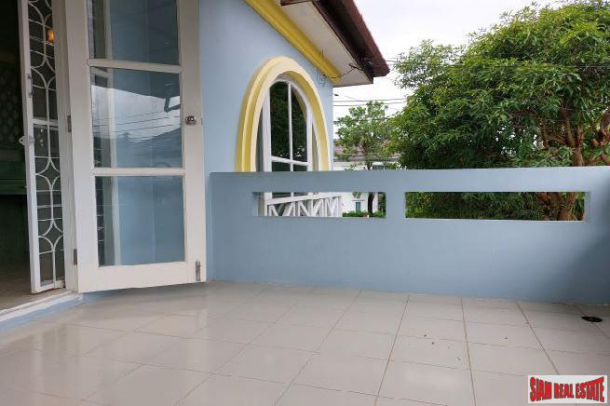 Quick Sale! Beautiful Fully Furnished House with Pavillion-25