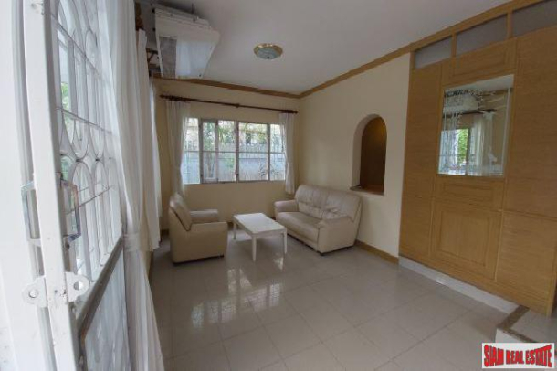 Spacious Two/Three-Bedroom House for Rent in Chalong-6