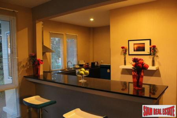 Elegant and Spacious Four Bedroom House for Sale in Chalong-10