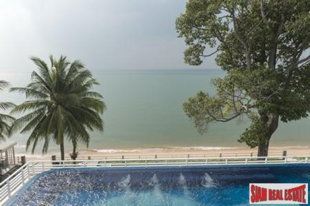 Luxury Pool Villa on The Most Beautiful, Private, and Peaceful Beach of Pattaya-2