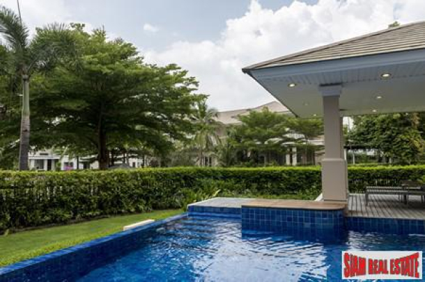 Luxury Pool Villa on The Most Beautiful, Private, and Peaceful Beach of Pattaya-6