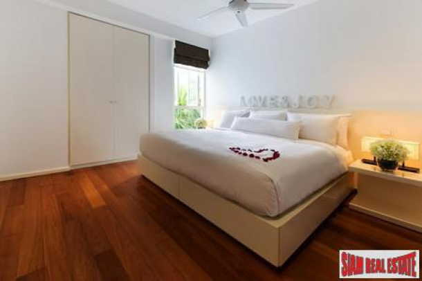 Elegant and Luxurious Two-Bedroom Condo for Sale in Surin-8