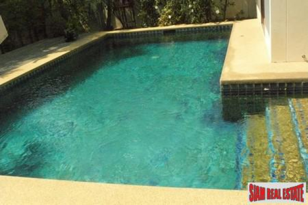 Luxury Pool Villa for Sale in Jomtien-17