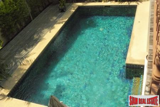 Luxury Pool Villa for Sale in Jomtien-2