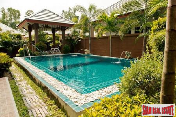 Big Reduction for Quick Sale! Pool Villa ( 35 M2 Pool )-2