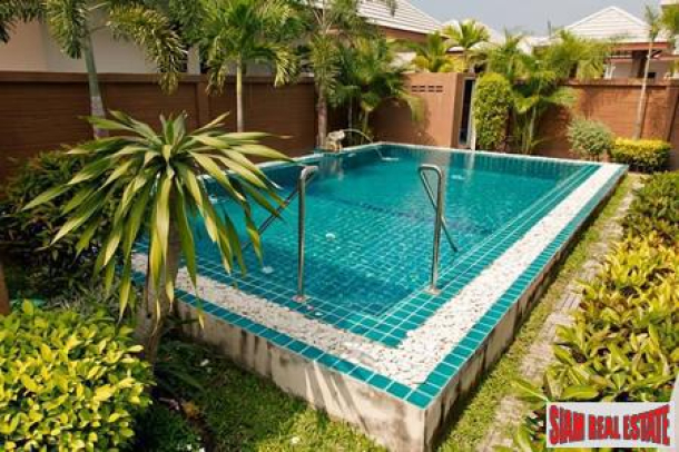 Big Reduction for Quick Sale! Pool Villa ( 35 M2 Pool )-3