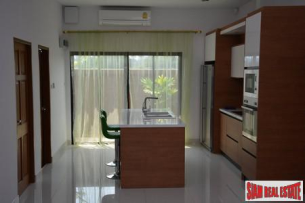 Quick Sale! Beautiful Fully Furnished House with Pavillion-6