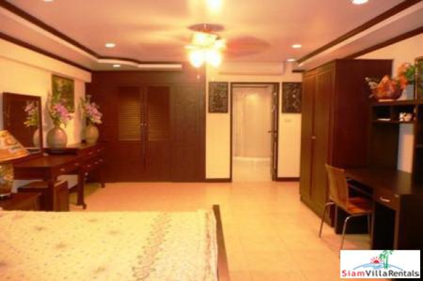 2 Bedroom (161 sq.m.) Luxury Beachfront Apartment For Long Term Rent-7