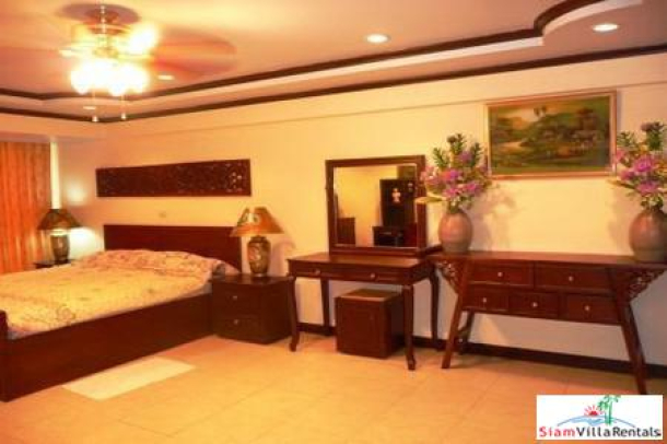 2 Bedroom (161 sq.m.) Luxury Beachfront Apartment For Long Term Rent-8