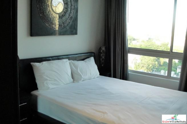 Nice Seaview 1 Bedroom 82 Sq.m. on Pratumnak Hills Close to Cozy Beach Pattaya-19