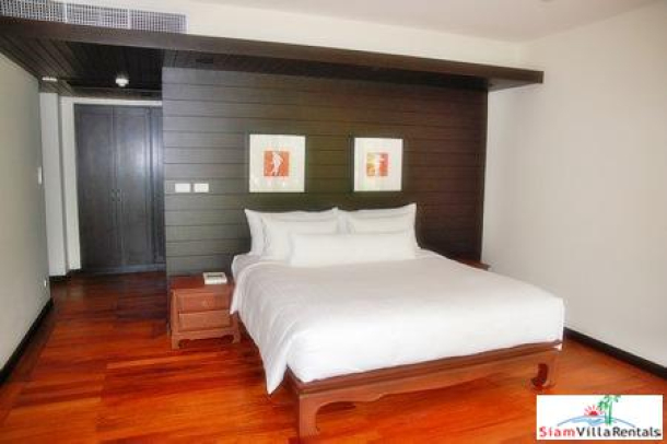 Elegant Three-Bedroom Condo for Rent in Layan-12