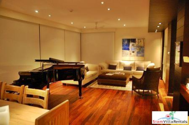 Elegant Three-Bedroom Condo for Rent in Layan-18