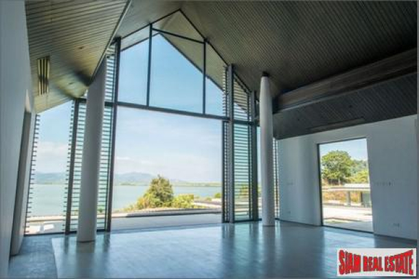 Sea View Luxurious and Spacious Six-Bedroom House for Sale in Cape Yamu-14