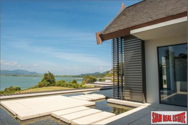 Sea View Luxurious and Spacious Six-Bedroom House for Sale in Cape Yamu-8