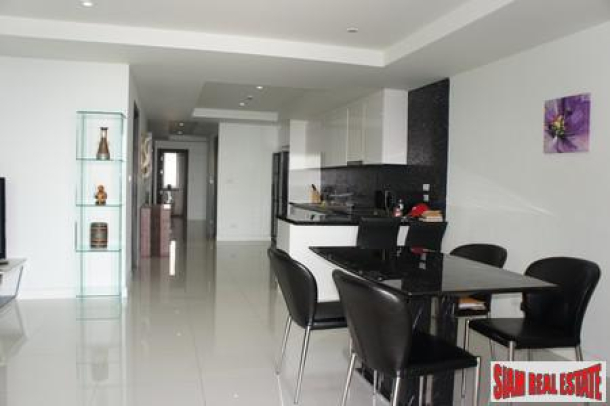 Sea View Spacious Two-Bedroom Condo for Sale in Kata-11