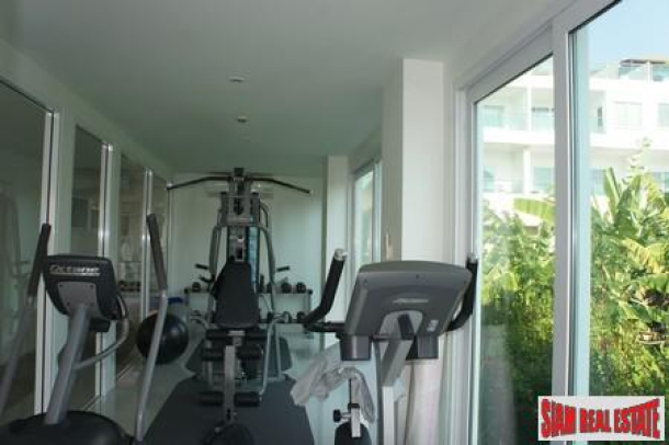 Sea View Spacious Two-Bedroom Condo for Sale in Kata-15