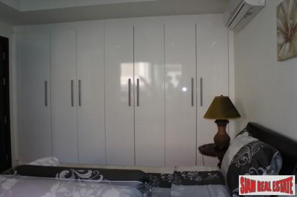 Sea View Spacious Two-Bedroom Condo for Sale in Kata-9